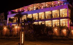 Mandala Beach Hotel